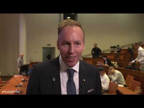 “A fundamental discovery about the principle that keeps our immune system in check” | Medicine prize