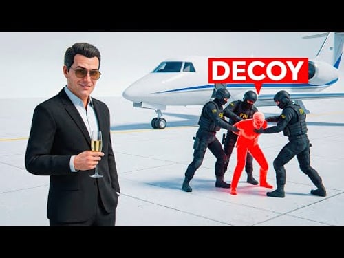 The ONLY Person Who Beat the CIA