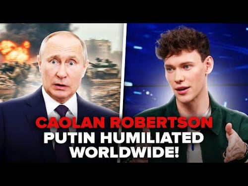 ⚡️Putin did not expect such collapse! Army’s failures shocked Kremlin. British journalist explains