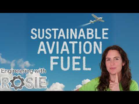 Can Sustainable Aviation Fuels Enable Guilt-Free Flying?