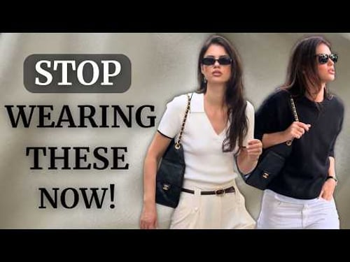 7 Common Style Rules That Are Officially DEAD in 2026