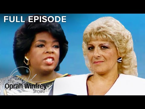 People Obsessed with Love | The Oprah Winfrey Show S26E4 | Full Episode | OWN
