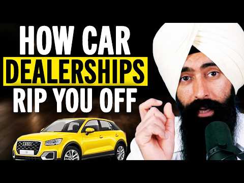 Watch This Before You Buy (Or Lease) A Car In 2026