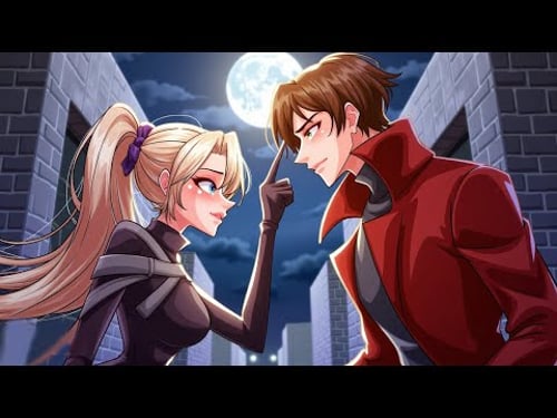 Mi Novio Era Un Espía