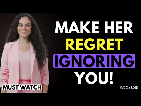 Why Women Lose Interest Fast— And How to Make Them Crave You! (Female Psychology)