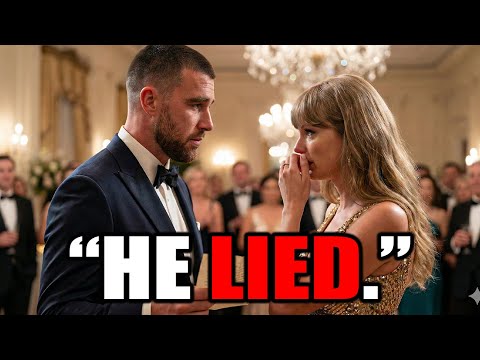 aylor Swift Thought Travis Missed Her Birthday Then He Did This