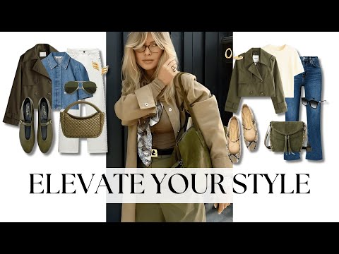 7 Quiet Luxury Coats Leading the Runway Trends for Winter 2025