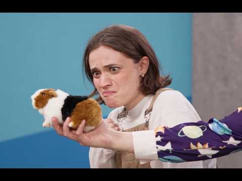 the ultimate angela giarratana compilation