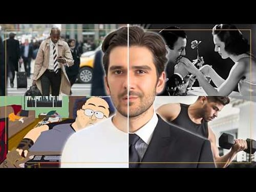 9 Unattractive Habits Real Men Never Do