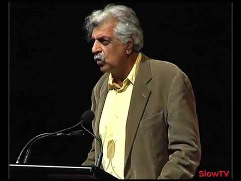 What we can learn from terrorists (p1). Tariq Ali