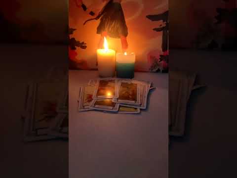 Таро для мужчин. Вы расстались...Что дальше?