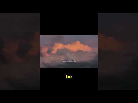 No Fire, No Cars, No Skylight Earth Without Oxygen in 5 Seconds!