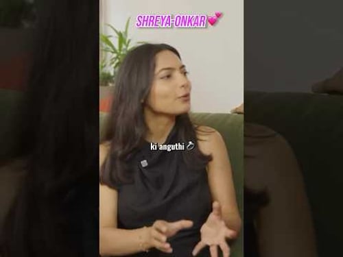 When Onkar made it official 💕 | The Urban Guide