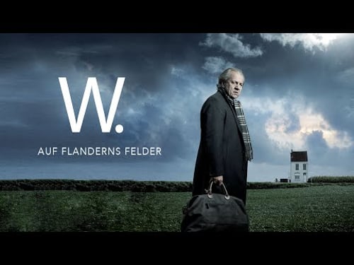 Kommissar W. - Auf Flanderns Feldern | Kriminalfilm | Ganzer Film