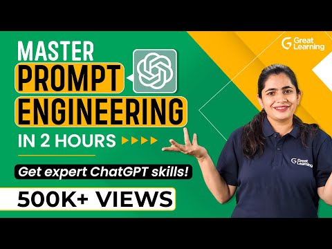 Prompt Engineering 2025 Full course | Prompt engineering course | ChatGPT Prompts