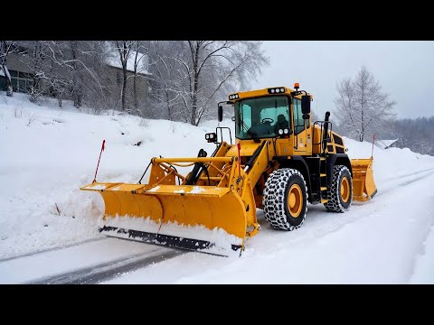 NEXT LEVEL SNOW ALL TERRAIN VEHICLES THAT YOU HAVE NOT SEEN BEFORE!