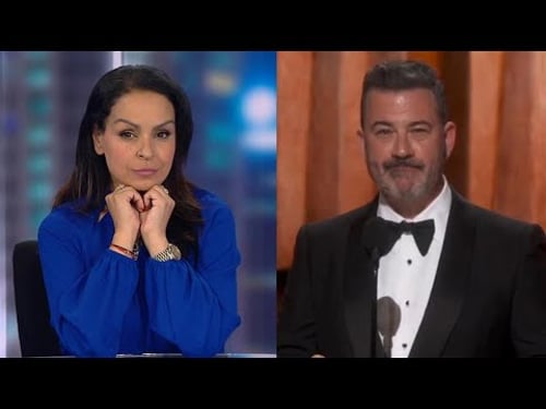 Lefties Losing It: Jimmy Kimmel plays the victim… again
