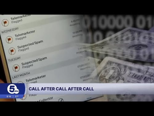 Ever messed with scam callers? Here's why you might want to rethink that