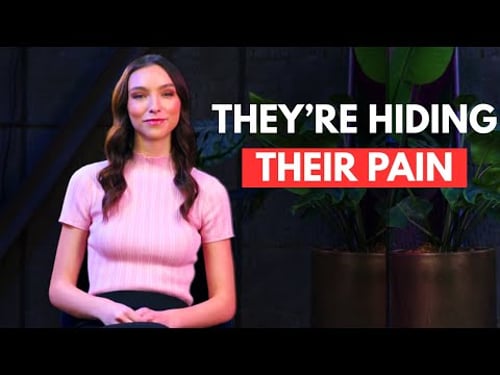 Avoidant Psychology - I think they miss you more than you realize.