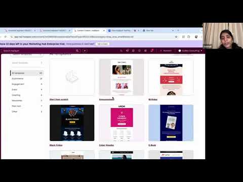 HubSpot Training Session | Practical CRM Tips & Best Practices by Codleo