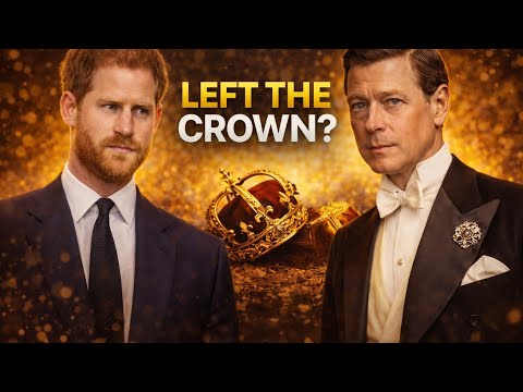 5 Royals Who Walked Away From the Crown / They Gave It All Up: 5 Royals Who Said NO to the Throne