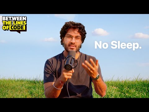 I Pulled an All-Nighter for the CEO (LinkedIn Software Engineer)