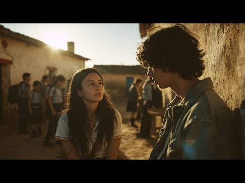 ¡EL ESCALOFRIANTE ROMANCE ENTRE HERMANASTROS! ESTA SERIE ES UN GRITO DEL ALMA | Parte 1