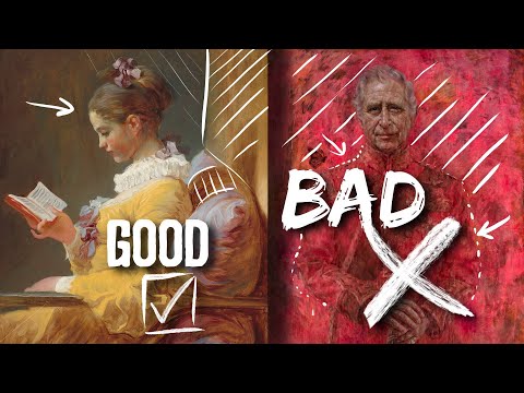 5 Painting Secrets You'll Be Embarrassed You Didn’t Know