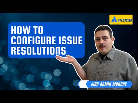 How to Change an Issue's Resolution in Jira | Atlassian Jira