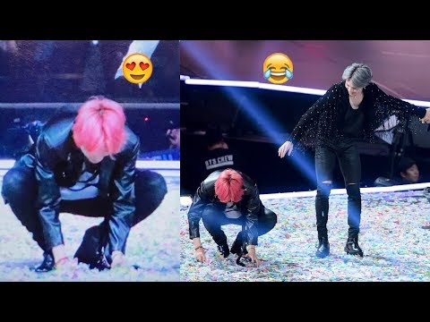 Don't fall in love with KIM TAEHYUNG (뷔 BTS) Challenge #3