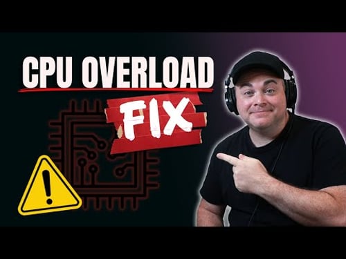Why Your Plugins Make Your Computer Crash!