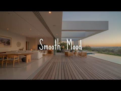 Smooth Mood | Lounge Vibes for Calm Energy and Positivity