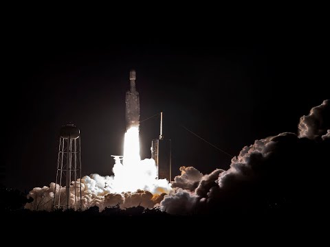 Hughes JUPITER 3 Mission