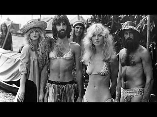 ✨📸 The Most Rare Photos Of Famous People Ever Found — Golden Age Celebrities