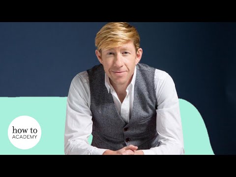 The New Science of Sleep and Dreams | Professor Matthew Walker