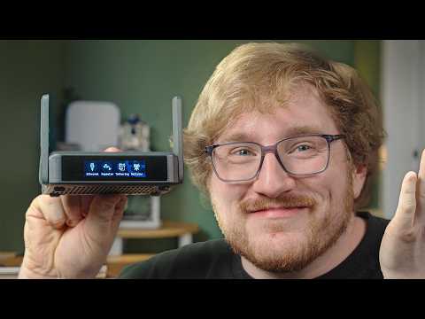 I wish I switched sooner…