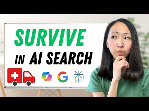 Dominate AI-Driven Search: How to Stay Ahead of 99% of Sites