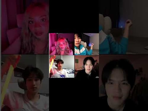 Still love you game and penalty match with Queenie, Haan, Hyunwoo and Dean π..so π.