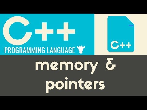 Pointers | C++ | Tutorial 26