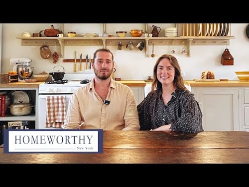Cozy Catskills Retreat: Bovina Farmhouse, Guest Rooms & Beloved Farm-to-Table Restaurant