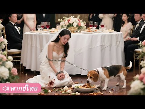 ลูกสาวมหาเศรษฐีปลอมตัวเป็นเจ้าสาวยากจน เพื่อทดสอบครอบครัวสามี และนี่คือจุดจบของเรื่องราว!