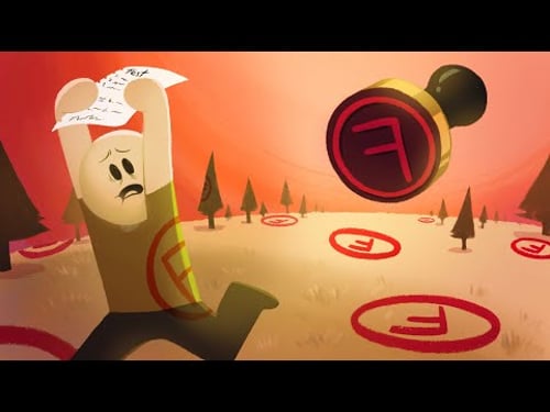 Failing Elementary School