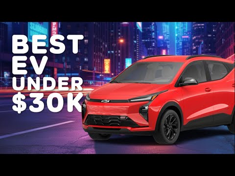 Chevy Bolt: Is NEWER Always Better?