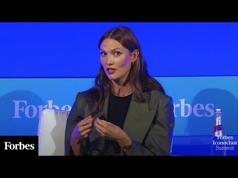 Why Karlie Kloss And Phoebe Gates Are Committed To Empowering Women