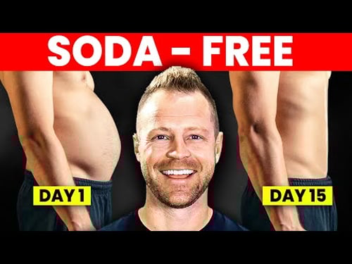 What Happens To Your Body When You Stop Drinking Soda