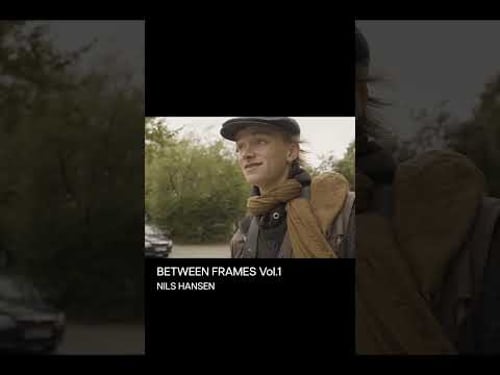 Streetphotos von Bruce Gilden 📸