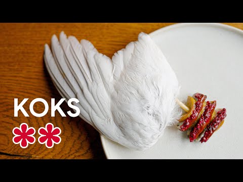 The Insane Dinner at The World's Most Remote Restaurant