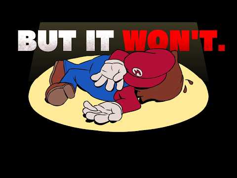 I Hope The Switch 2 Fails.