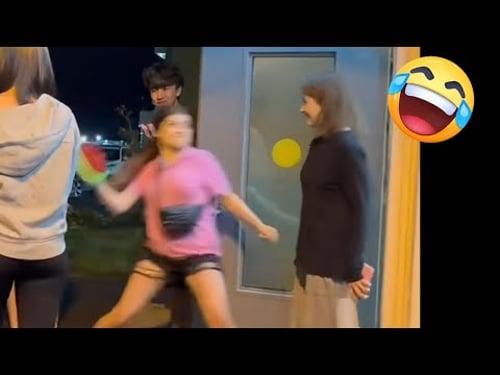 Best Funny Videos Of 2025 😂 TRY NOT TO LAUGH Funny Videos #2 😂