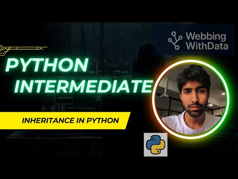 Inheritance in Python Explained | OOP Made Super Easy